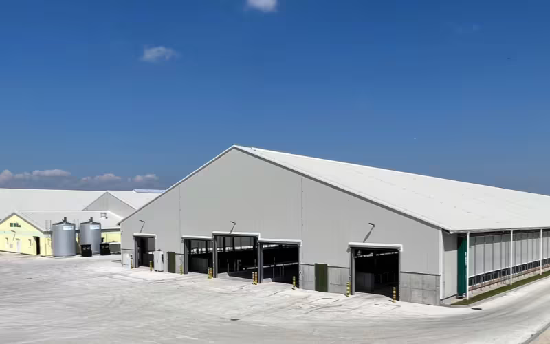 Farma pro skot