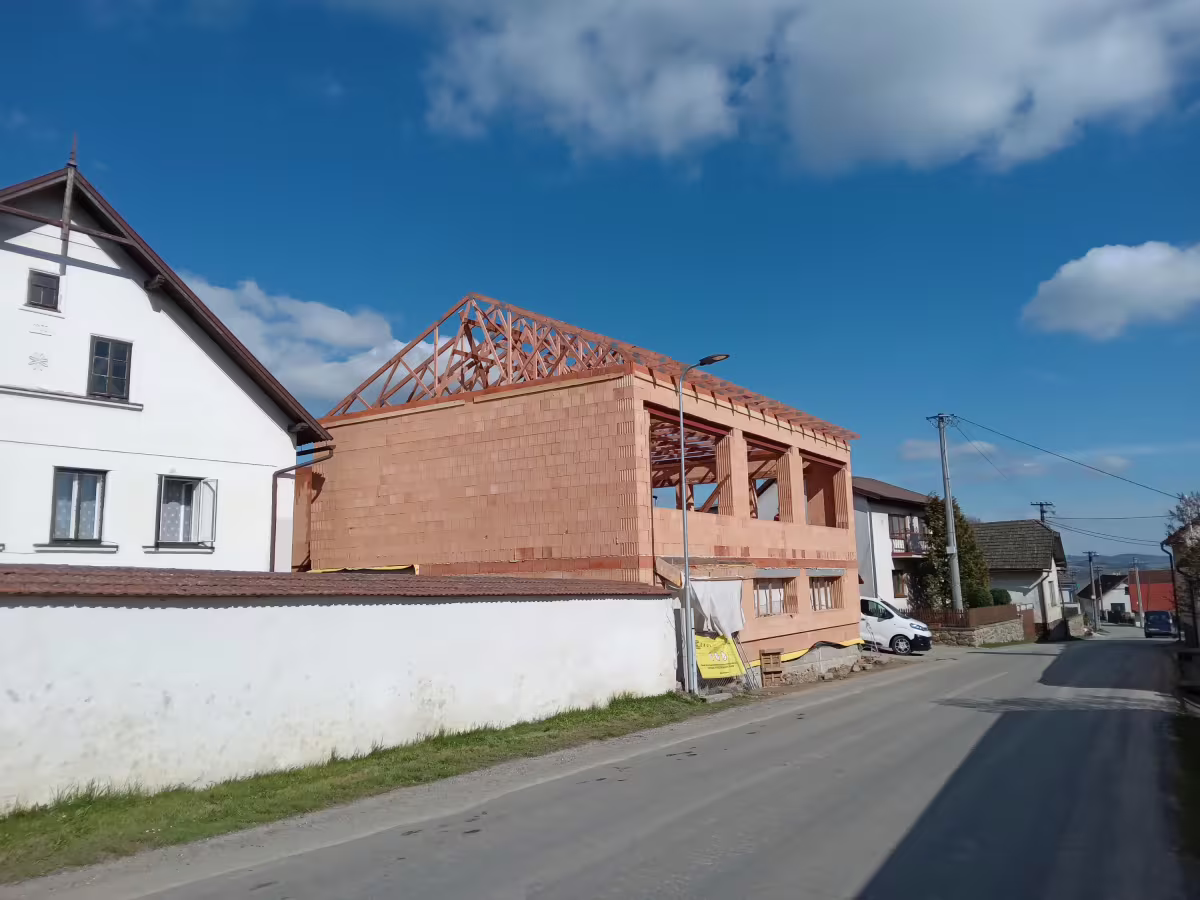Mateřská škola Střížov