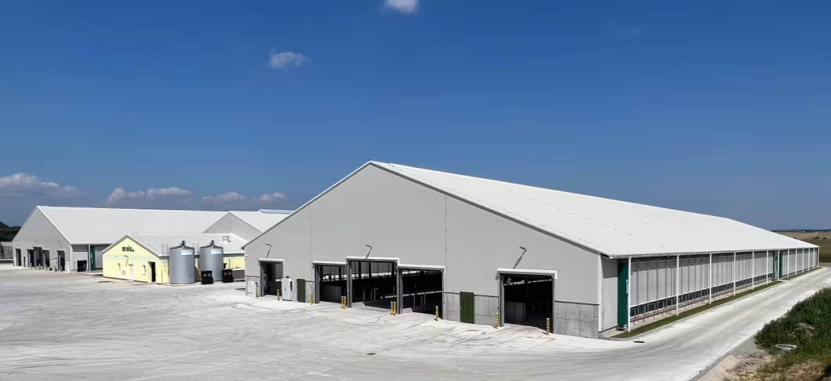 Farma pro skot