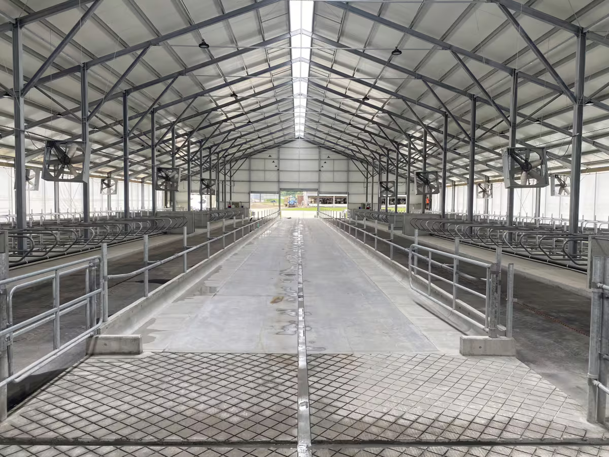 Farma pro skot