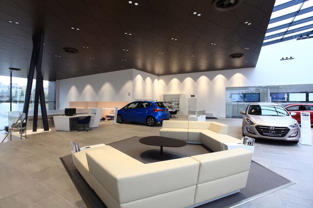 Hyundai